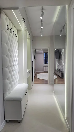 Фото 6 2-комн. квартира в ул. Саид Барака, Эфенди