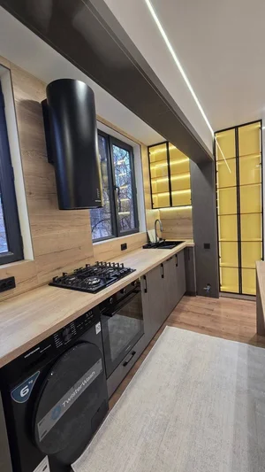 Фото 9 2-комн. квартира в ул. Саид Барака, Эфенди