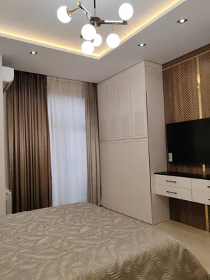 Фото 2 3-комн. квартира в ул. Махтумкули