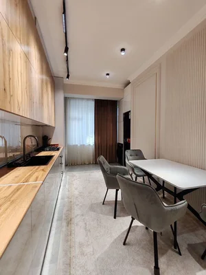 Фото 5 3-комн. квартира в ул. Махтумкули