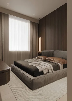 Фото 5 2-комн. квартира в Imperial Club City