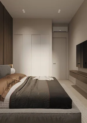 Фото 6 2-комн. квартира в Imperial Club City