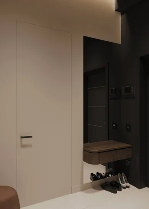 Фото 9 2-комн. квартира в Imperial Club City