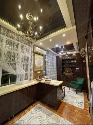 Фото 2 4-комн. квартира в Юнусабадском районе