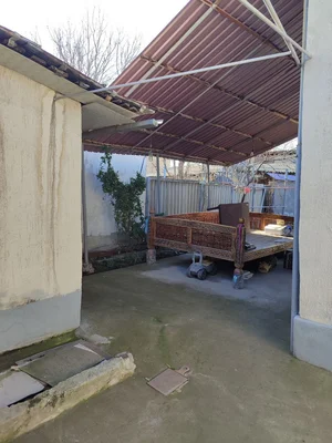 Фото 3 Дом в Яшнабад