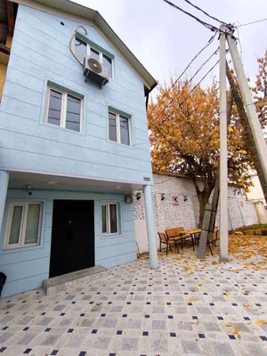 Фото 1 Дом в Мирабадском районе