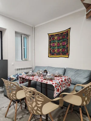 Фото 4 Дом в Мирабадском районе