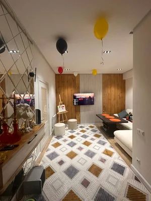 Фото 2 Квартира в Новостройка Риверсайд