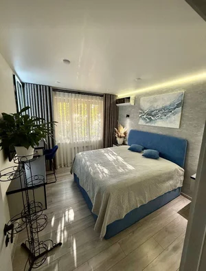 Фото 6 3-комн. квартира в Цум,Ц-7