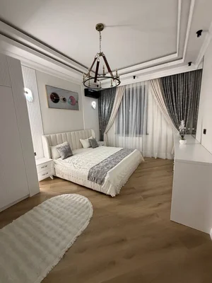 Фото 2 4-комн. Комната в ЖК Sayram avenue