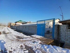 Фото 9 Дом в Кибрай Аргин Кипчок