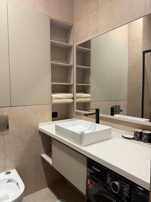 Фото 8 1-комн. квартира в Новомосковская-Аккурган