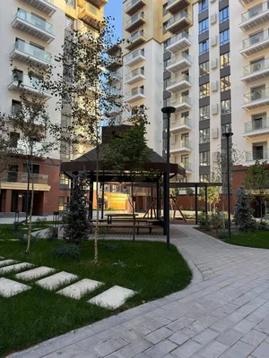 Фото 9 1-комн. квартира в Новомосковская-Аккурган