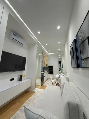 Фото 2 2-комн. квартира в Ц-2