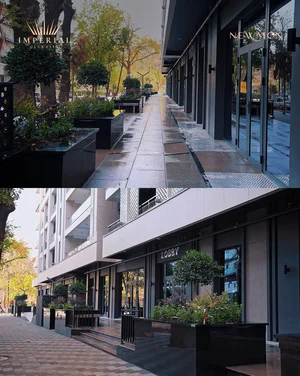 Фото 2 2-комн. квартира в Ж/К Imperial Club City