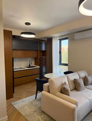 Фото 6 2-комн. квартира в Напротив Жк Инфинити