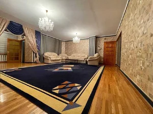 Фото 3 4-комн. квартира в м.Х.Алимжана