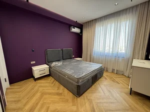 Фото 3 4-комн. квартира в Саламатина