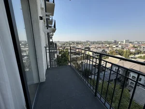 Фото 8 4-комн. квартира в Саламатина