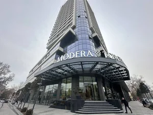 Фото 8 1-комн. квартира в новостройке в ЖК Modera Towers