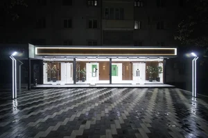 Фото 1 Помещение в Чиланзарском районе