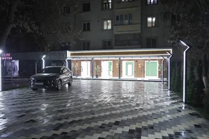 Фото 3 Помещение в Чиланзарском районе