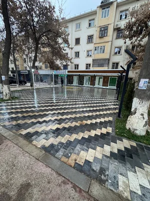 Фото 4 Помещение в Чиланзарском районе