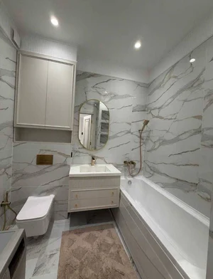 Фото 8 4-комн. квартира в Юнус-абадском районе