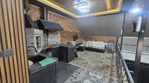 Фото 2 Дом в Мирабадском районе