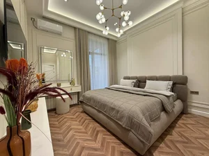 Фото 5 4-комн. квартира в O’z Mahal