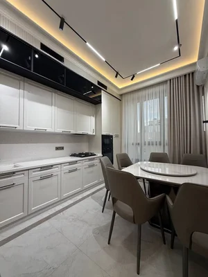 Фото 8 4-комн. квартира в O’z Mahal