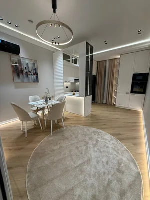 Фото 1 4-комн. квартира в Sayram Avenue