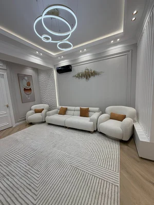 Фото 10 4-комн. квартира в Sayram Avenue