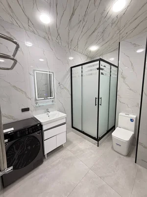 Фото 6 3-комн. квартира в Яккасарой