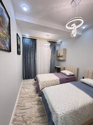 Фото 7 3-комн. квартира в Яккасарой