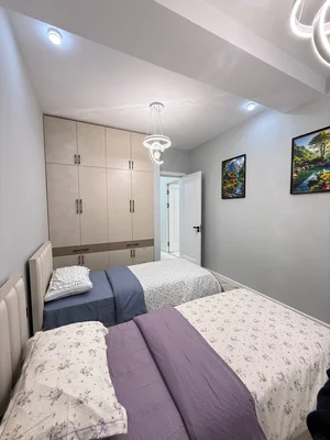 Фото 8 3-комн. квартира в Яккасарой