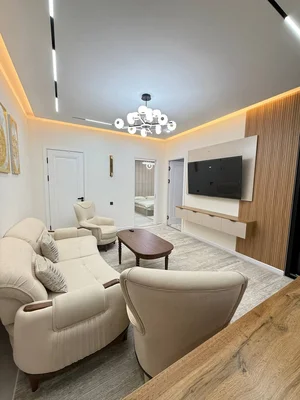 Фото 10 3-комн. квартира в Яккасарой