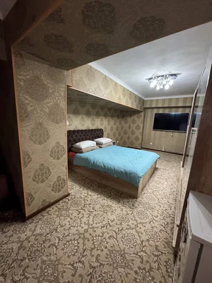 Фото 3 3-комн. квартира в Шайхонтохур тумани