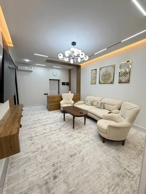 Фото 2 3-комн. квартира в Яккасарой сити моль