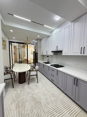 Фото 6 3-комн. квартира в Яккасарой сити моль