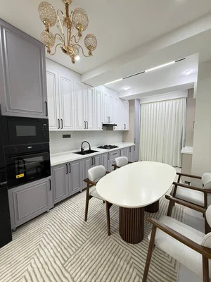 Фото 7 3-комн. квартира в Яккасарой сити моль