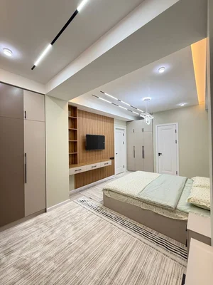 Фото 9 3-комн. квартира в Яккасарой сити моль