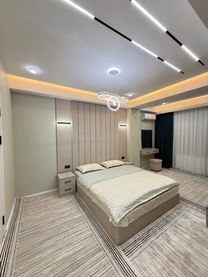 Фото 10 3-комн. квартира в Яккасарой сити моль