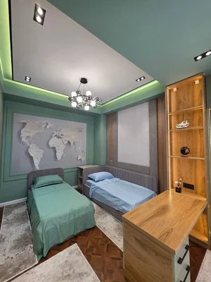 Фото 7 3-комн. квартира в Яккасарой сити моль