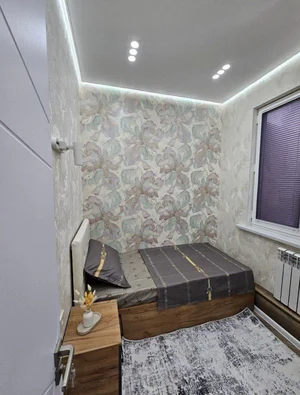 Фото 4 3-комн. квартира в Чиланзар-7 Квартал