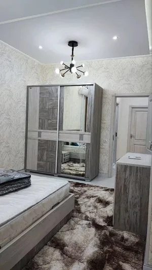 Фото 2 3-комн. квартира в Юнусабадском районе