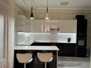 Фото 7 3-комн. квартира в Юнусабадском районе