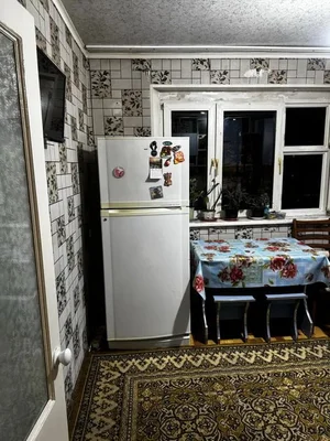 Фото 5 2-комн. квартира в Яшнабадском районе