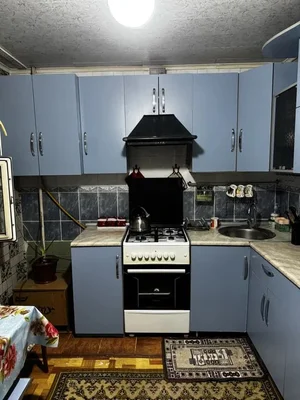 Фото 6 2-комн. квартира в Яшнабадском районе