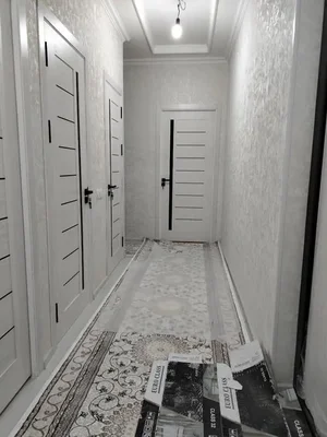 Фото 6 3-комн. квартира в Мирзо-Улугбекском районе